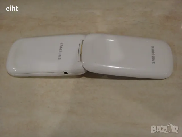 Samsung GT-E1270, снимка 4 - Samsung - 50048743