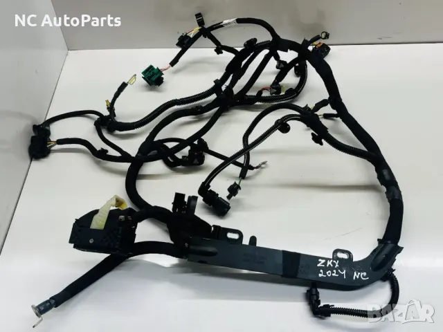 Кабелен сноб за Opel Опел Мока Електрик ZKX ZK01 9849459680 2024