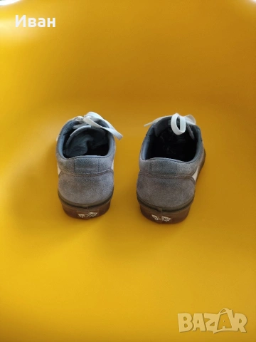 Кецове Vans, снимка 4 - Кецове - 54072052