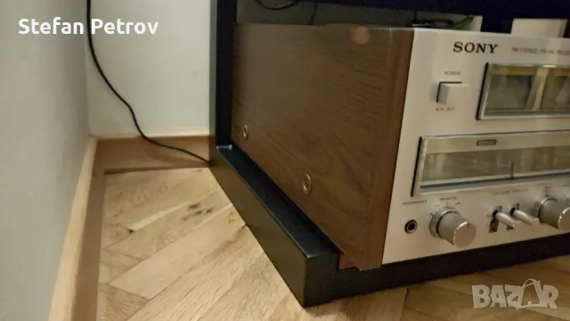 Sony str v5, снимка 2 - Ресийвъри, усилватели, смесителни пултове - 49577364