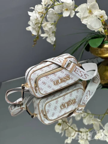 чанти guess , снимка 13 - Чанти - 50997381