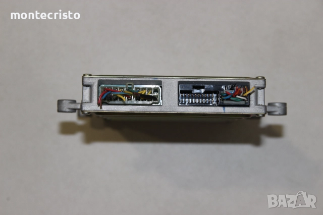 Моторен компютър Honda Concerto (1989-1995г.) 37820PP5G01 / 37820-PP5-G01, снимка 3 - Части - 51572094