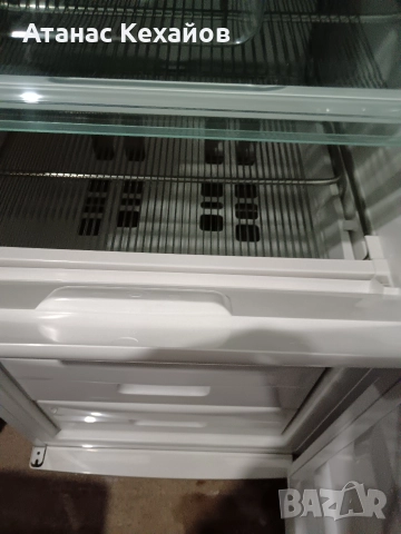 вертикален фризер , снимка 3 - Фризери - 52921752