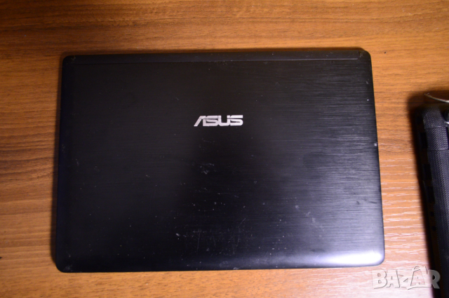Малък лаптоп Asus Eee Pc  за части, снимка 7 - Части за лаптопи - 44816366