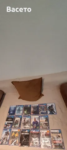 Продавам видео игри за PS3, PS4, PS5 и PC, снимка 6 - Игри за PlayStation - 56540239