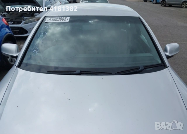 VW Phaeton 3D 3.0 TDI BMK мотор 225 конски сили за части, снимка 6 - Части - 53236443