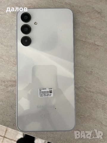 Samsung A16 5G 128GB