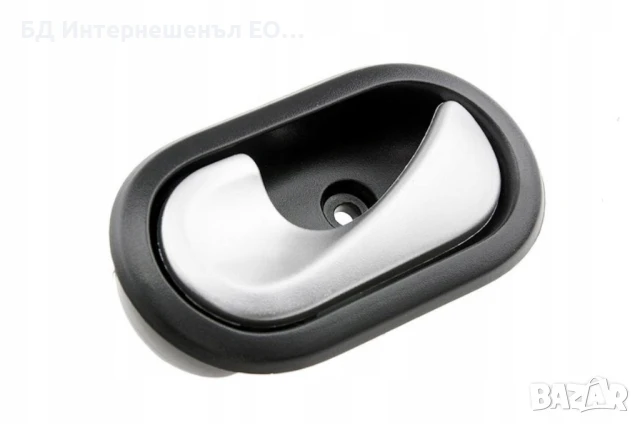 8200733848 Вътрешна дръжка за лява врата Dacia Dokker,Sandero,Duster,Lodgy,Logan