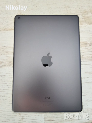 iPad (7th generation) - Отключен, неработещ, снимка 2 - Таблети - 53275168