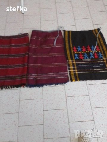 Народни престилки