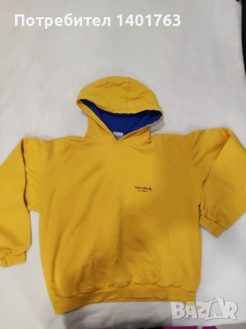 Детски суичър , снимка 1