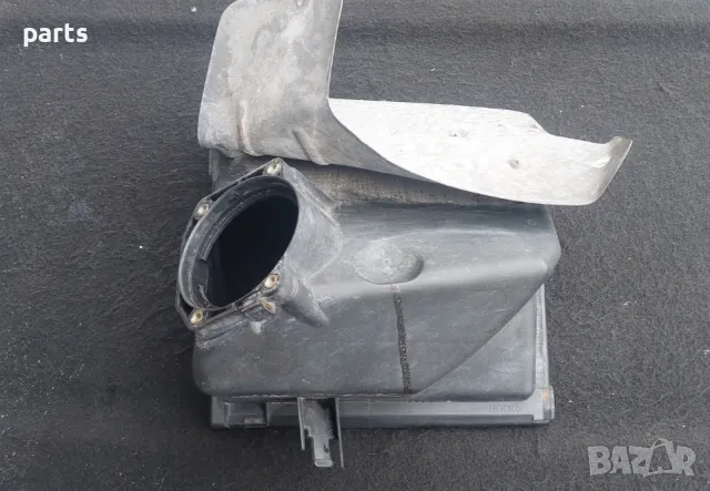 Долна Част Филтърна Кутия 1.8 - 2.0 Бензин Ауди A4 B6 - Шкода Октавия - 058133837 - 058133843, снимка 3 - Части - 47299421