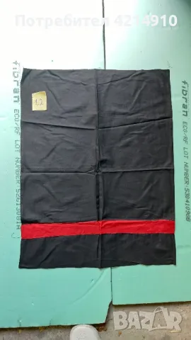 "12" Автентична народна носия - престилка , снимка 1