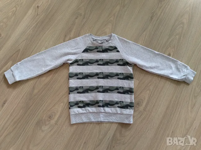 Дрехи за момче H&M, LC Waikiki 7-8 г, снимка 2 - Детски комплекти - 47289656