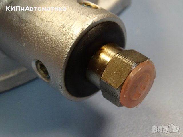 пресостат BARKSDALE Pressure Switch B2X-M72SS-EX, снимка 10 - Резервни части за машини - 35095237
