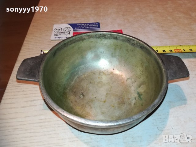 la carette-france антик 0411202252, снимка 2 - Колекции - 30678159