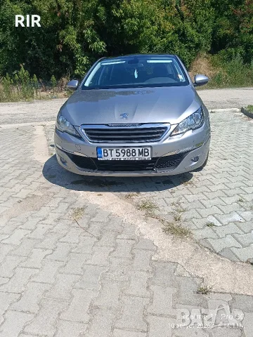 Peugeot 308 T9 2.0 HDI