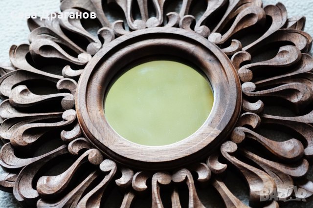 Дърворезба, снимка 8 - Пана - 31231762