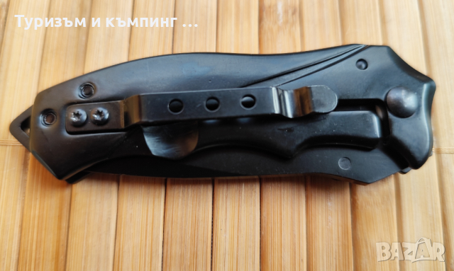 Малки сгъваеми ножчета - 16 см, снимка 12 - Ножове - 42058887