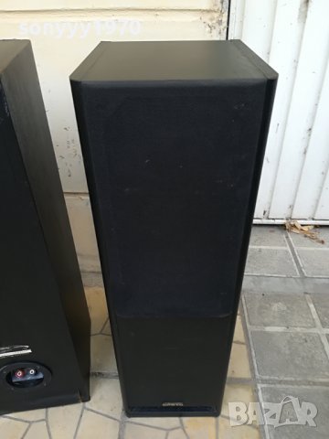 onkyo ⭐ █▬█ █ █▀ █ ⭐ made in germany 0808221657L, снимка 13 - Тонколони - 37633263