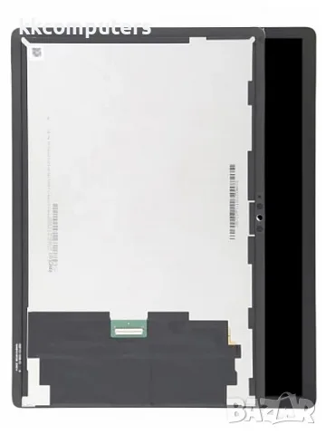 LCD ДИСПЛЕЙ ЗА HUAWEI MEDIAPAD T10 (AGR-W09)