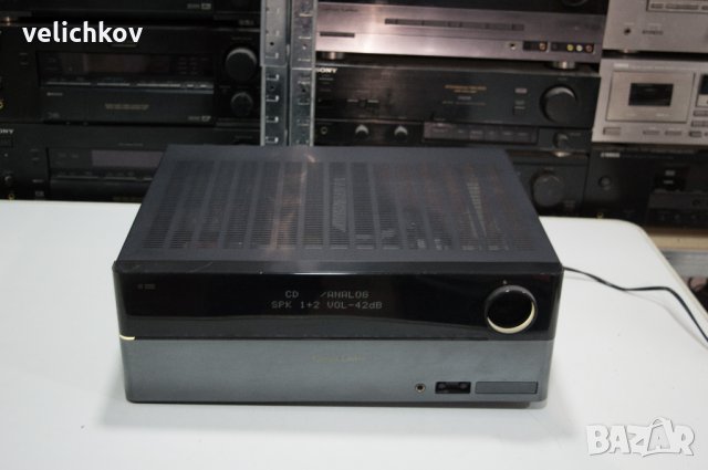 Ресивър harman/kardon HK 3390