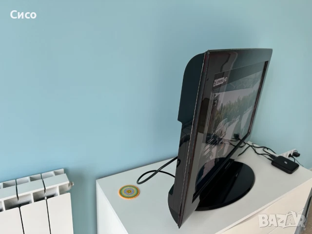 Samsung 32" FullHD - LE32A656A1F - перфектно състояние, снимка 9 - Apple iPhone - 51373544