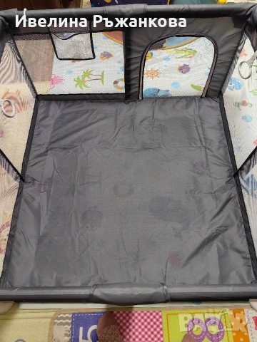 Кошара за игра, снимка 8 - Кошарки - 53135596