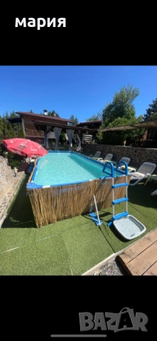 Сглобяем басейн, снимка 2 - Басейни и аксесоари - 53061865
