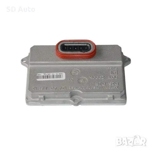 Баласт / Модул светлини за BMW E60,E61,E65,E53 / Mercedes W211,W164, снимка 5 - Части - 47602210