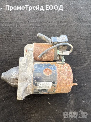 Стартер бендикс Мазда 323Ф Mazda 323F 1.6i B50518400 M003T38882C