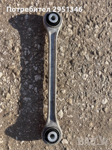 Носач Porsche Panamera GTS 97033104300