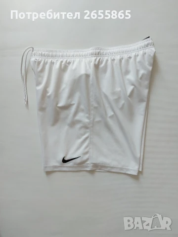 Мъжки футболни къси панталони , снимка 1