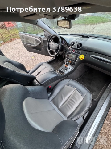 Mercedes Benz 2.7 cdi 170 hp, снимка 7 - Автомобили и джипове - 51646385