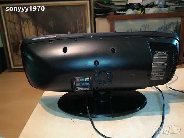 SAMSUNG HT-XQ100 USB/HDMI/DVD/RECEIVER 0408211224, снимка 10 - Ресийвъри, усилватели, смесителни пултове - 33720319