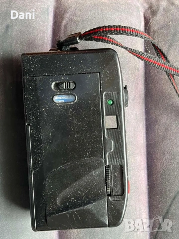 лентов фотоапарат , снимка 4 - Антикварни и старинни предмети - 54265363