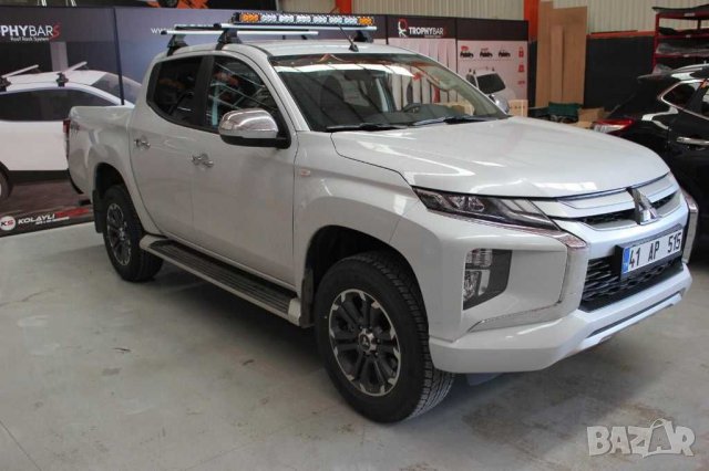 Универсален  багажник за всички видове автомобили, снимка 3 - Аксесоари и консумативи - 30222532