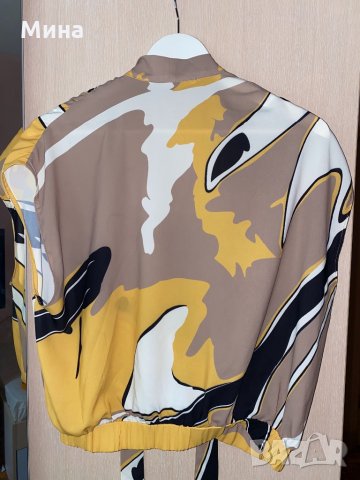 Дамска риза, снимка 5 - Ризи - 31460775