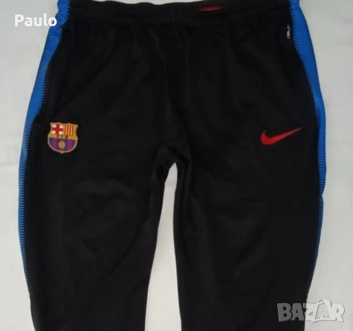 Nike Barcelona-долнище,долница/оригинал, снимка 6 - Спортни дрехи, екипи - 50506798