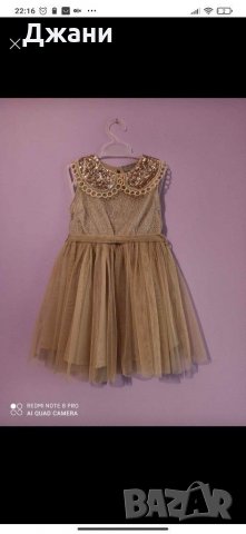 Детски рокли, снимка 1