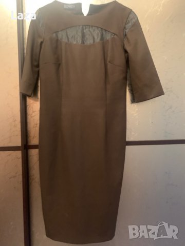 Продавам елегантна рокля на марка"Елизабет", снимка 6 - Рокли - 39932718