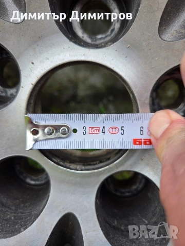 джанти 5х114,3 19 цола, снимка 12 - Гуми и джанти - 54081146