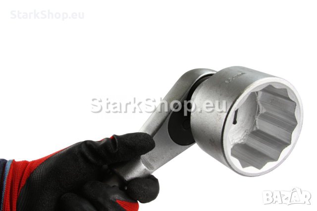  Гедоре 1 ЦОЛ “ 12-СТЕННО 30 – 80 ММ 21 части Mar-Pol, снимка 6 - Гедорета - 40398786