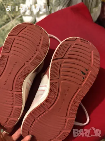 Tommy Hilfiger , снимка 6 - Маратонки - 48312683