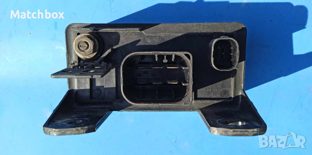 Подгревно реле за Mercedes W210 E290TD 99г, снимка 2 - Части - 44683294