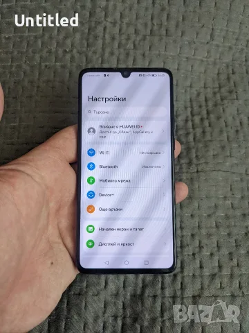 Huawei p30 6/128, снимка 6 - Huawei - 56041258