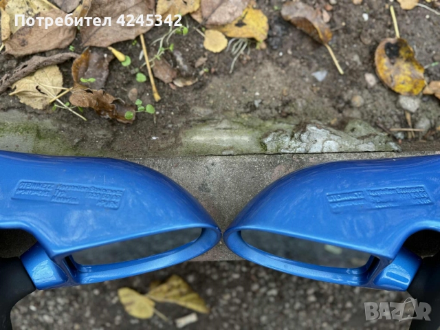 STEINMETZ огледала за Opel Astra G, снимка 3 - Части - 52869959