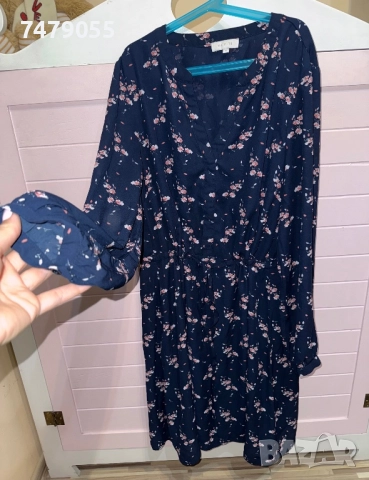 Дамски рокли М размер, снимка 13 - Рокли - 50317805