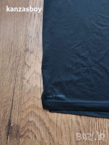 Nike - страхотна мъжка тениска S, снимка 6 - Тениски - 50507796