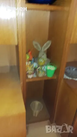 Великденски украшения